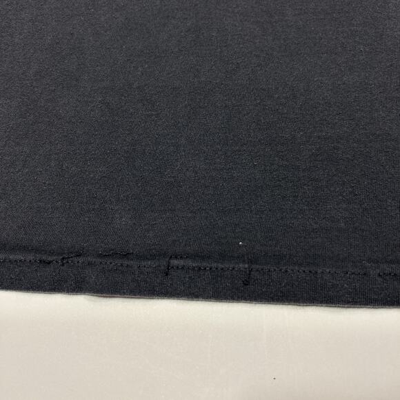 Marshmello Shirt Mens Size 2XL XXL Black EDM Music Mellogang Festival Tee - Picture 9 of 13